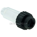 Фільтр тонкого очищення для мийок високого тиску INTERTOOL DT-1580