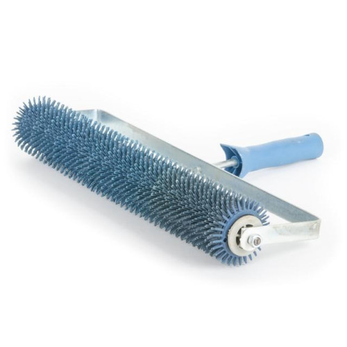 Валик голчастий 400*70 мм INTERTOOL KT-4703
