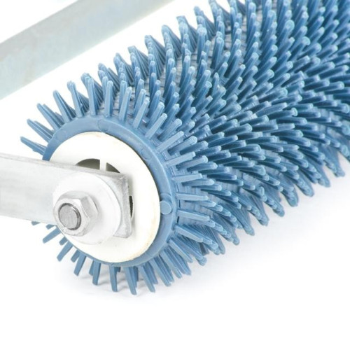 Валик игольчатый 400*70 мм INTERTOOL KT-4703