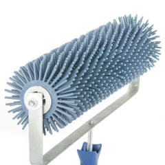 Валик голчастий 420*110 мм INTERTOOL KT-4704 2