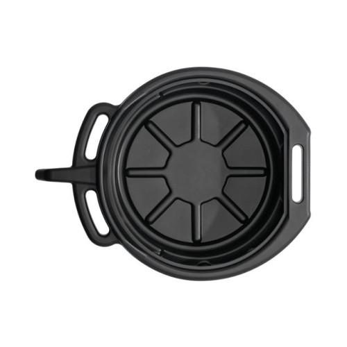 Піддон для зливу олії 10л INTERTOOL AT-3082