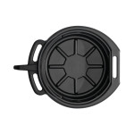 Поддон для слива масла 10л INTERTOOL AT-3082
