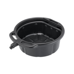 Поддон для слива масла 16л INTERTOOL AT-3083 2