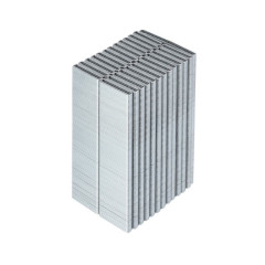 Скоба для степлера РТ-1612 35мм (18GA) 5.7(5.8)*1.25x1.0мм 5000шт/упак INTERTOOL PT-8335 2