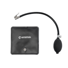 Подушка монтажна 160*160мм INTERTOOL HT-6045 2