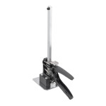 Регулятор висоти плитки 288мм INTERTOOL HT-6053