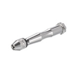 Дрель ручная мини 0.3-3.6мм INTERTOOL NT-6011
