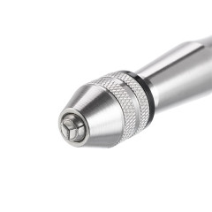 Дриль ручний міні 0.3-3.6мм INTERTOOL NT-6011 2