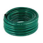 Шланг для поливу 3-х шаровий 1/2 10м армований PVC INTERTOOL GE-4021