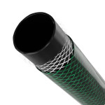 Шланг для полива 3-х слойный 1/2 20м армированный PVC INTERTOOL GE-4023