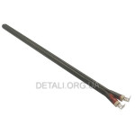 Тен сухий для бойлера 600Wt Thermowatt/Tesy 103573 (L265 мм)
