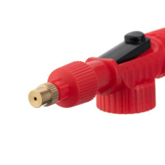 Обприскувач ручний для ПЕТ пляшки INTERTOOL FT-9001 2