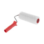 Валик игольчатый 80*200 мм INTERTOOL KT-4701