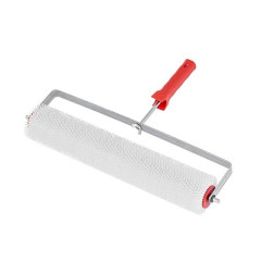 Валик игольчатый 80*400 мм INTERTOOL KT-4702