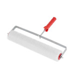 Валик игольчатый 80*400 мм INTERTOOL KT-4702