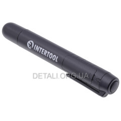 Тестер тормозной жидкости INTERTOOL AT-0010 2