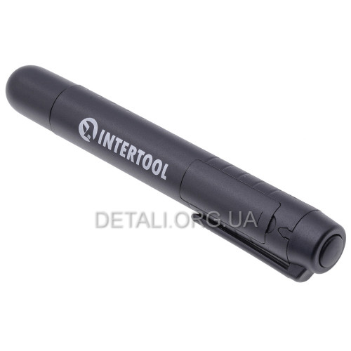 Тестер тормозной жидкости INTERTOOL AT-0010