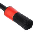 Набор кистей 5шт для детейлинга химчистки INTERTOOL AT-0100