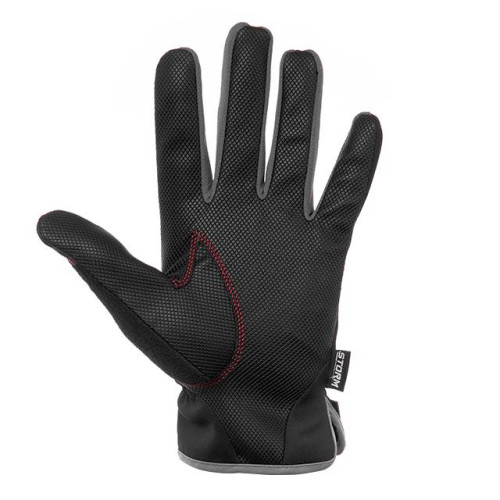 Перчатка из спандекса Touchscreen антискользящее покрытие Gripteq 3S 10( XL) STORM INTERTOOL SP-0182