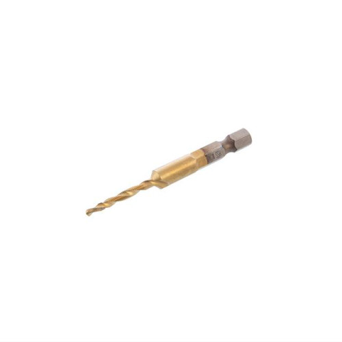 Сверло-метчик M3*0.5 INTERTOOL SD-5843