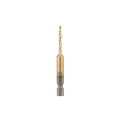 Сверло-метчик M3*0.5 INTERTOOL SD-5843 2
