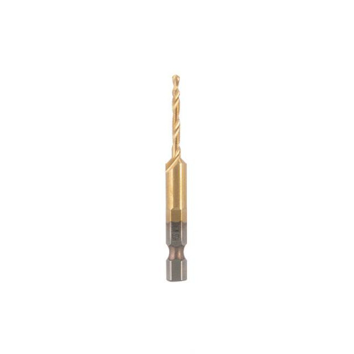 Сверло-метчик M3*0.5 INTERTOOL SD-5843