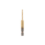 Сверло-метчик M3*0.5 INTERTOOL SD-5843