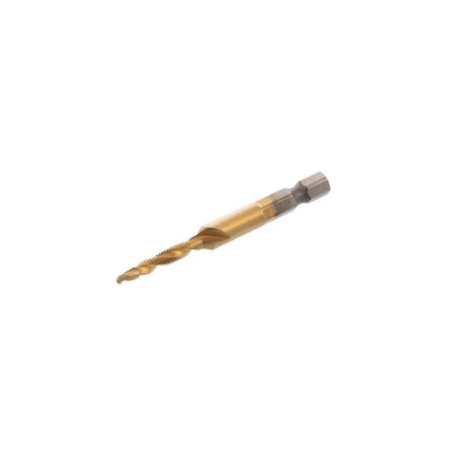 Свердло-мітчик M4*0.7 INTERTOOL SD-5844