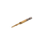 Сверло-метчик M4*0.7 INTERTOOL SD-5844