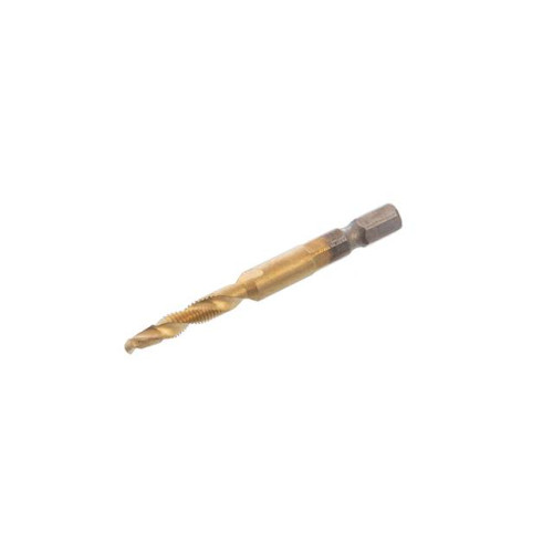 Сверло-метчик M5*0.8 INTERTOOL SD-5845