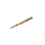 Сверло-метчик M5*0.8 INTERTOOL SD-5845