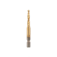 Сверло-метчик M5*0.8 INTERTOOL SD-5845 2