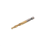 Сверло-метчик M6*1.0 INTERTOOL SD-5846