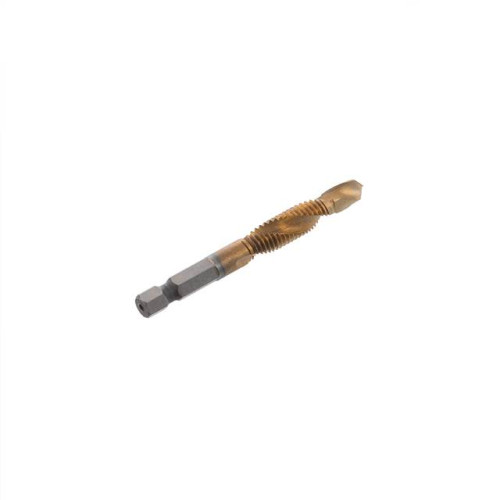 Сверло-метчик M8*1.25 INTERTOOL SD-5847
