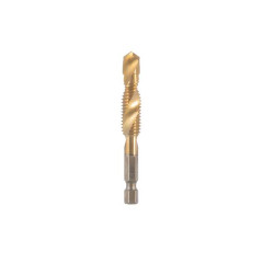 Сверло-метчик M10*1.5 INTERTOOL SD-5848 2