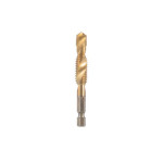 Сверло-метчик M10*1.5 INTERTOOL SD-5848
