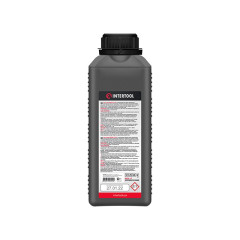 Пена активная 1л готовая к применению или 1:2 для бесконтактной мойки INTERTOOL FS-9001 2