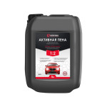 Пена активная 5л готовая к применению или 1:2 для бесконтактной мойки INTERTOOL FS-9005