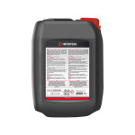 Пена активная 5л концентрат 1:8-1:12 для бесконтактной мойки INTERTOOL FS-9025