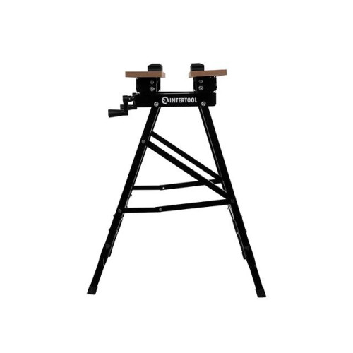 Верстак-тиски 0-90 градусов универсальный INTERTOOL HT-6193