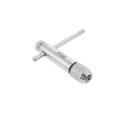 Утримувач для мітчиків M3-M12 реверсійний INTERTOOL SD-8408