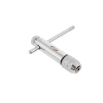 Утримувач для мітчиків M3-M12 реверсійний INTERTOOL SD-8408