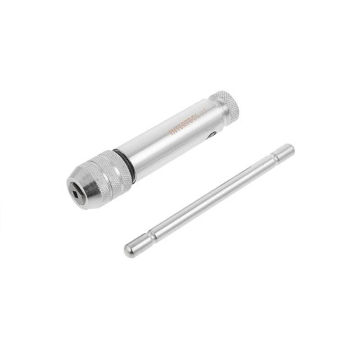 Держатель для метчиков M3-M12 реверсионный INTERTOOL SD-8408