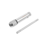 Утримувач для мітчиків M3-M12 реверсійний INTERTOOL SD-8408