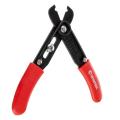 Кусачки для електроніки INTERTOOL HT-7025 2