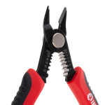 Бокорезы для электроники INTERTOOL HT-7026