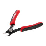 Бокорезы для электроники комбинированные INTERTOOL HT-7027