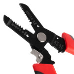 Знімач ізоляції 0.8-2.6мм INTERTOOL HT-7028