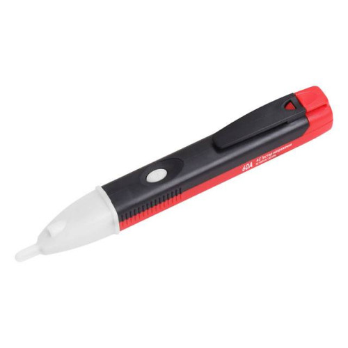 Тестер напруги безконтактний INTERTOOL MD-0010