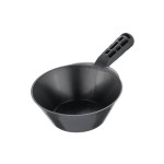 Ковш штукатурный 0.8л пластиковый INTERTOOL KT-2711